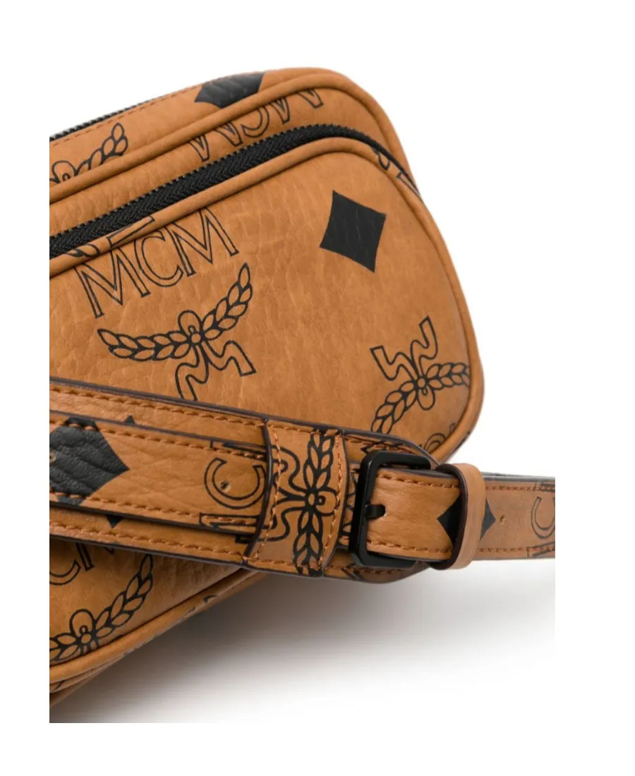 Aren Wristlet Mini Crossbody Bag
