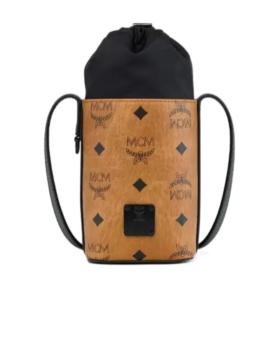 Printed Shoulder Bag
