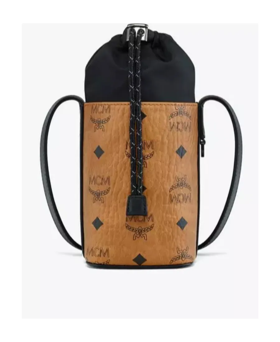 Printed Shoulder Bag