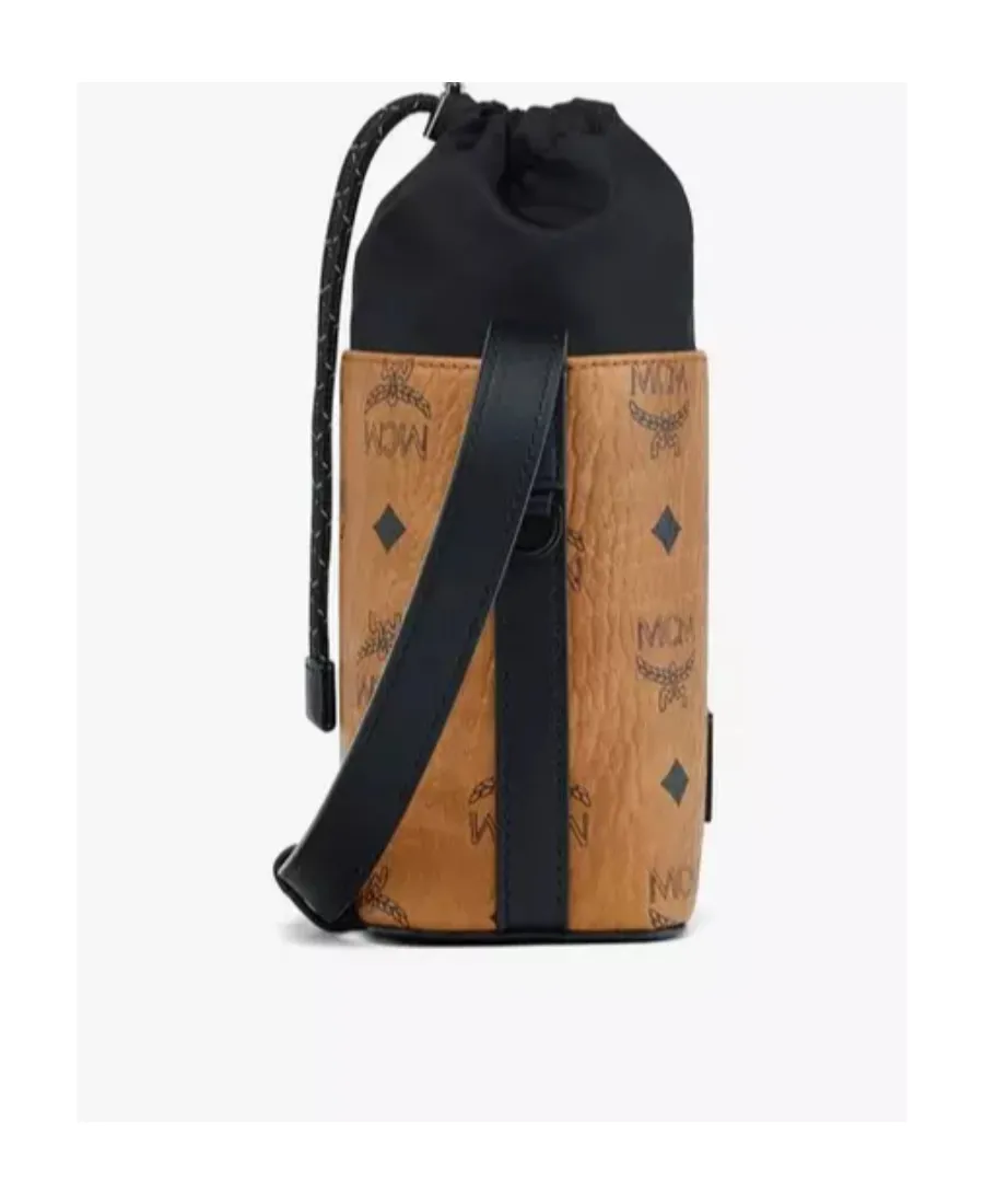 Printed Shoulder Bag