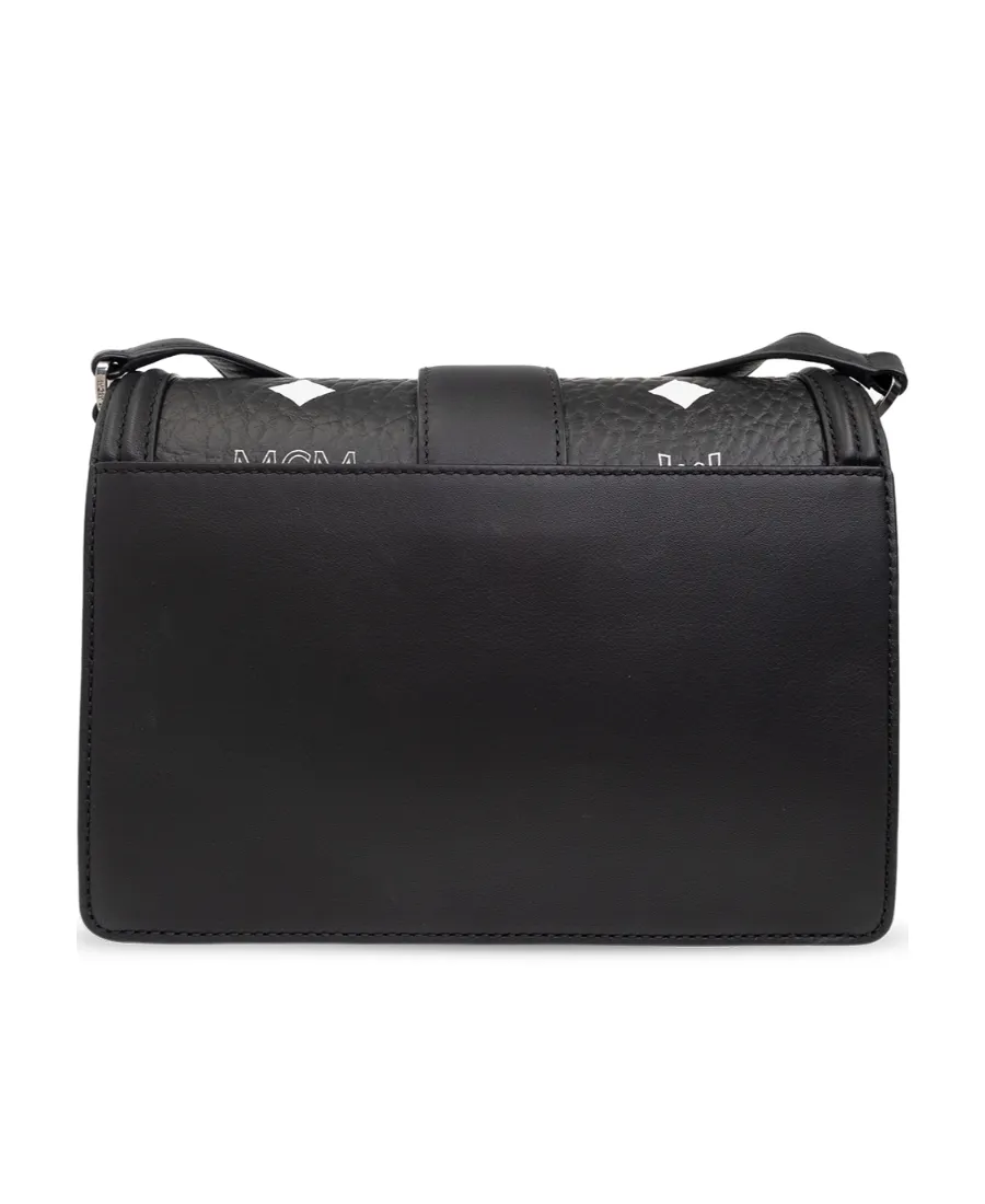 Logo Shoulder Bag
