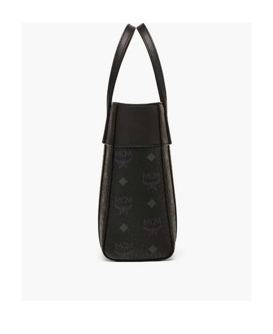 Logo Shoulder Bag