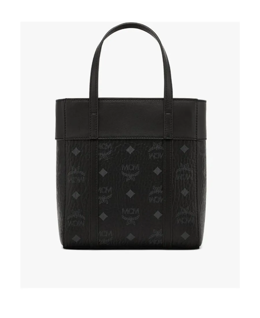 Logo Shoulder Bag
