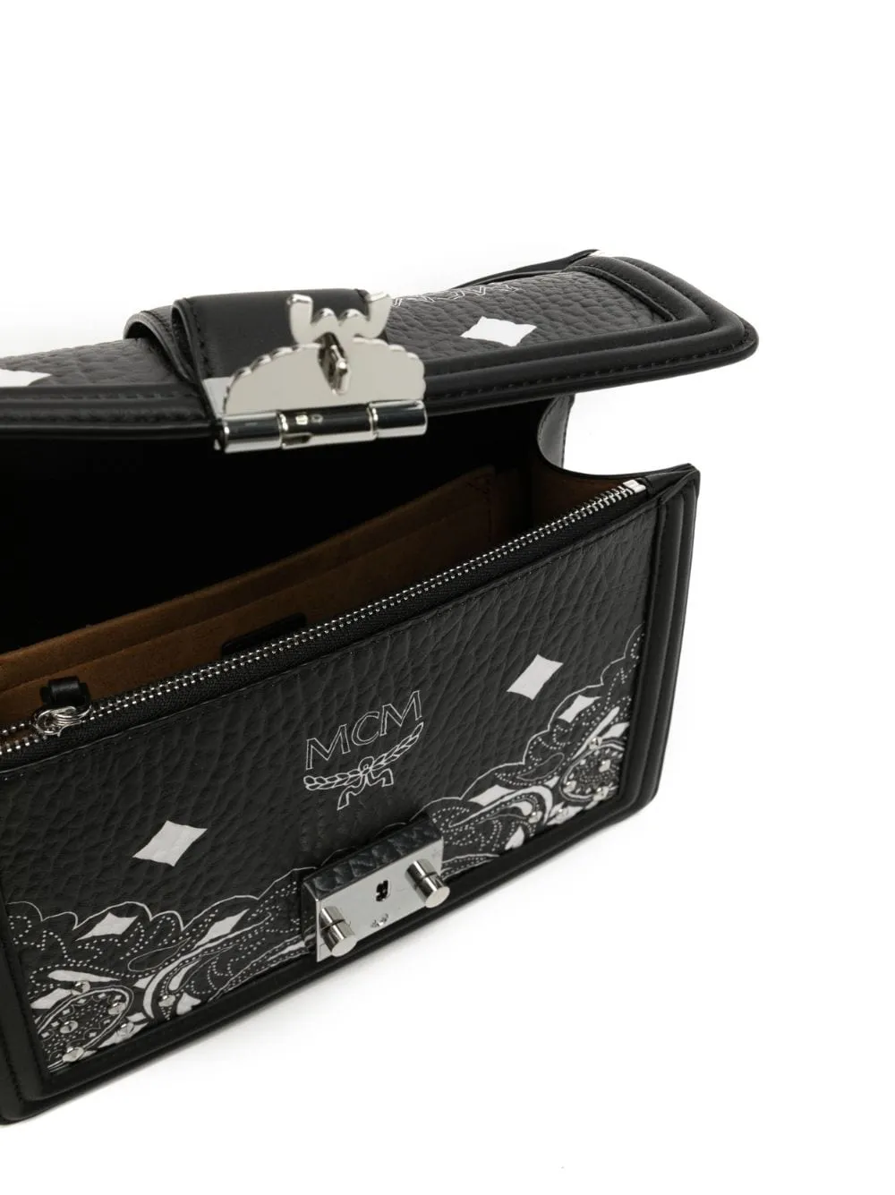 Tracy Small Shoulder Bag