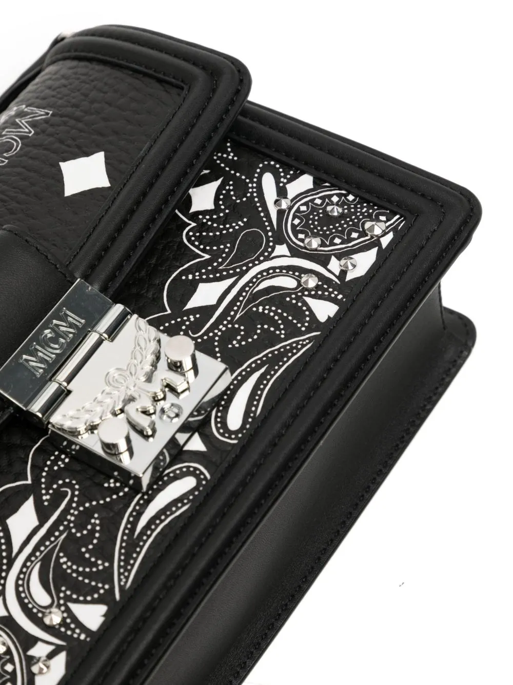 Tracy Small Shoulder Bag