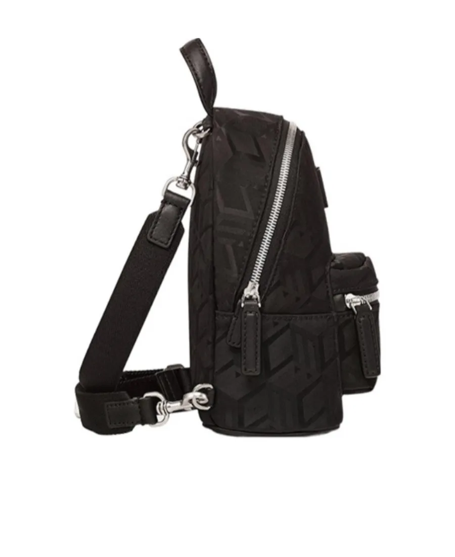 Logo Backpack