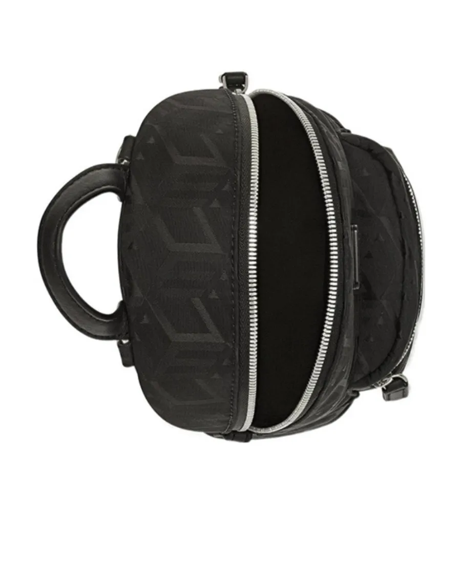 Logo Backpack