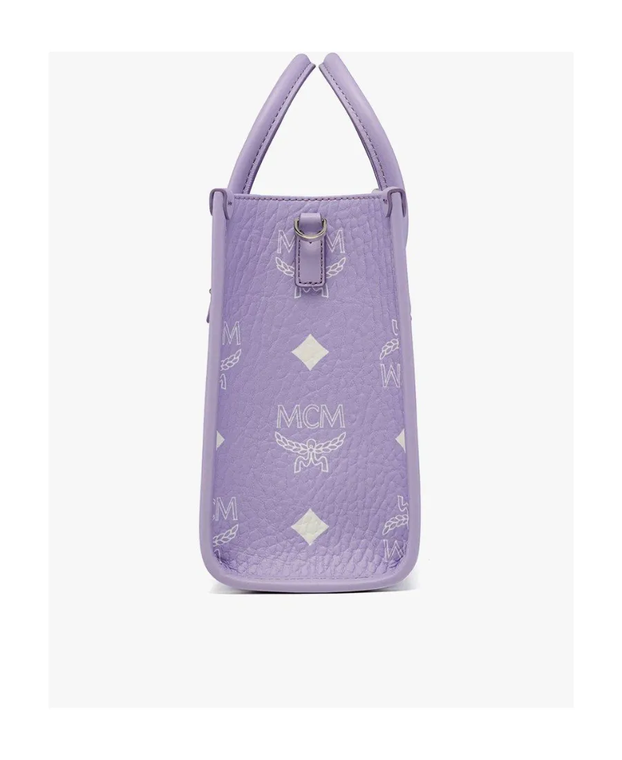 Top Handle Shoulder Bag