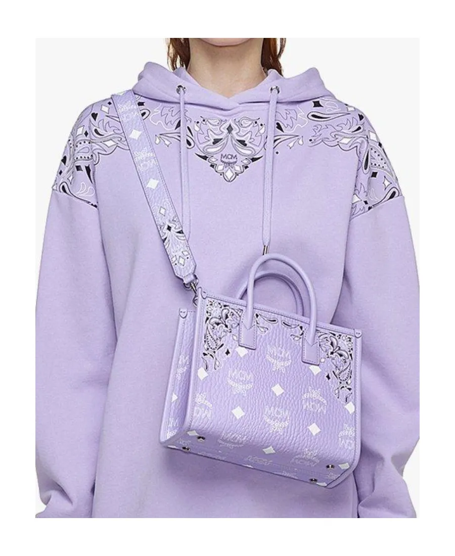 Top Handle Shoulder Bag