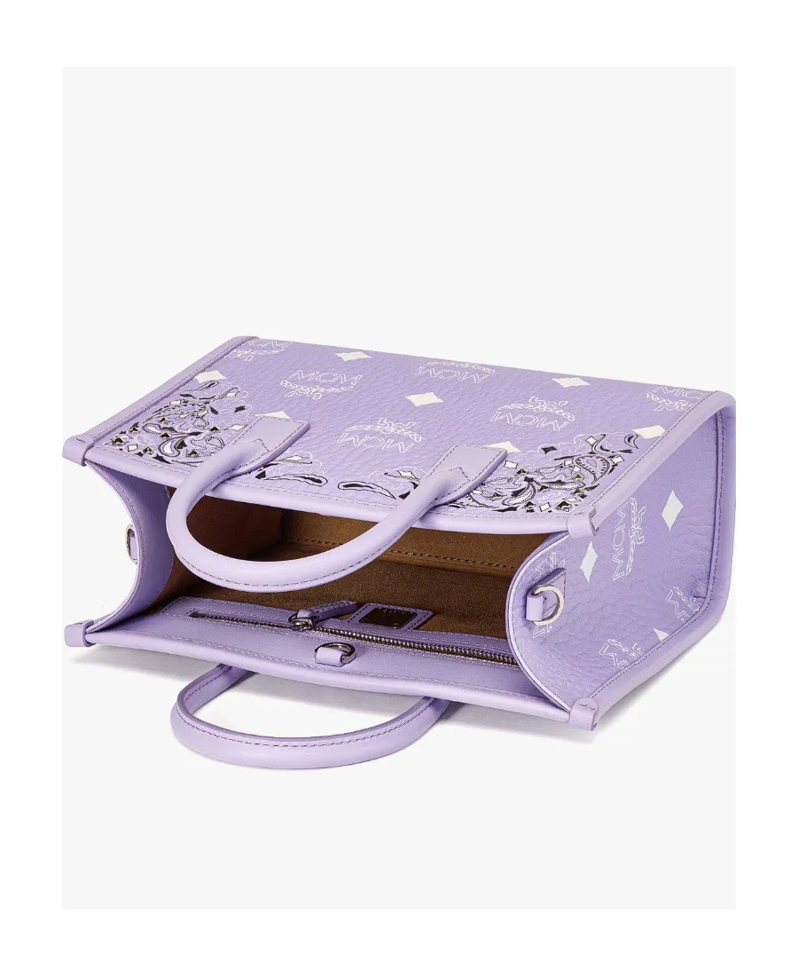 Top Handle Shoulder Bag
