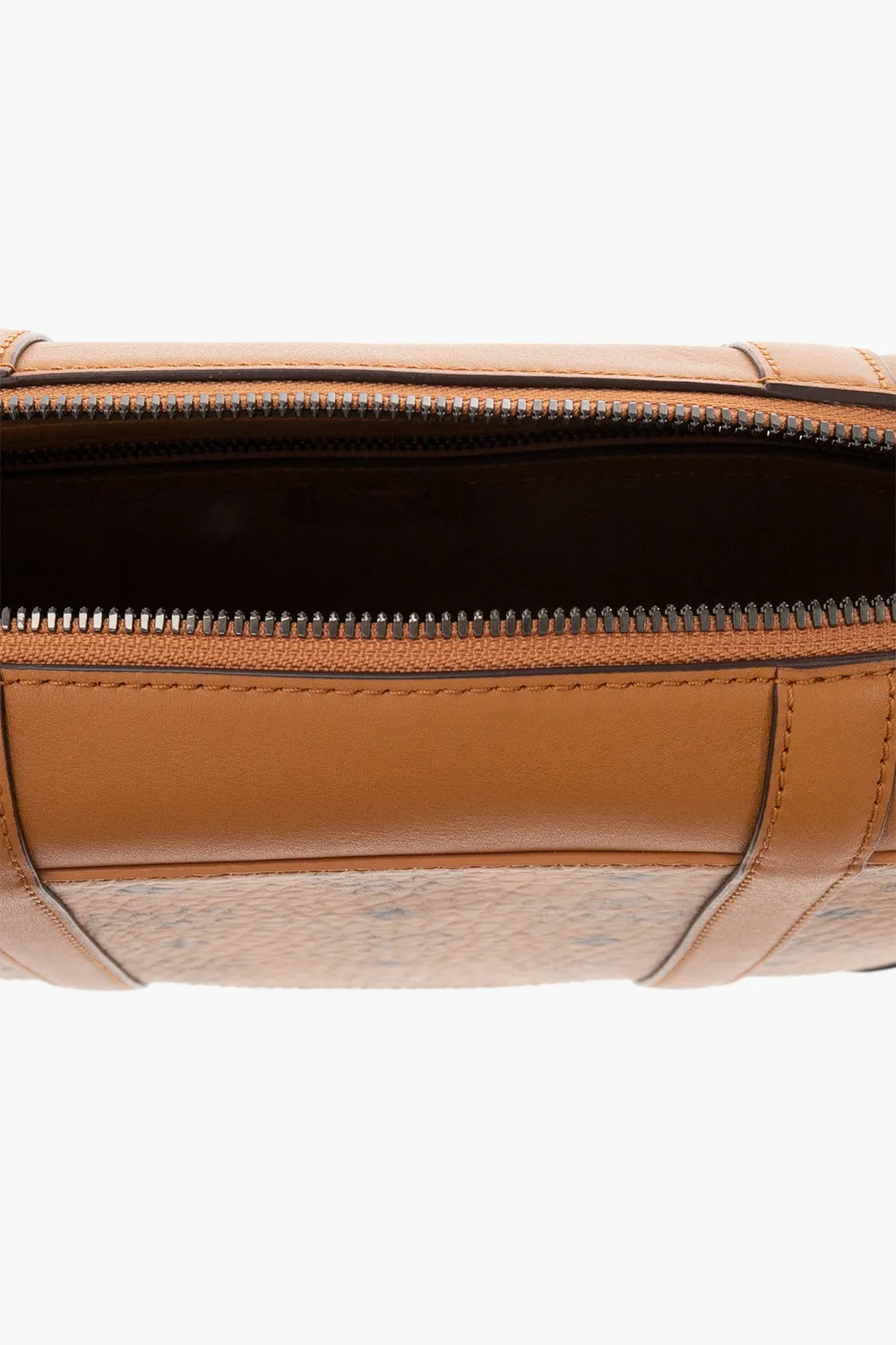 Logo Shoulder Bag