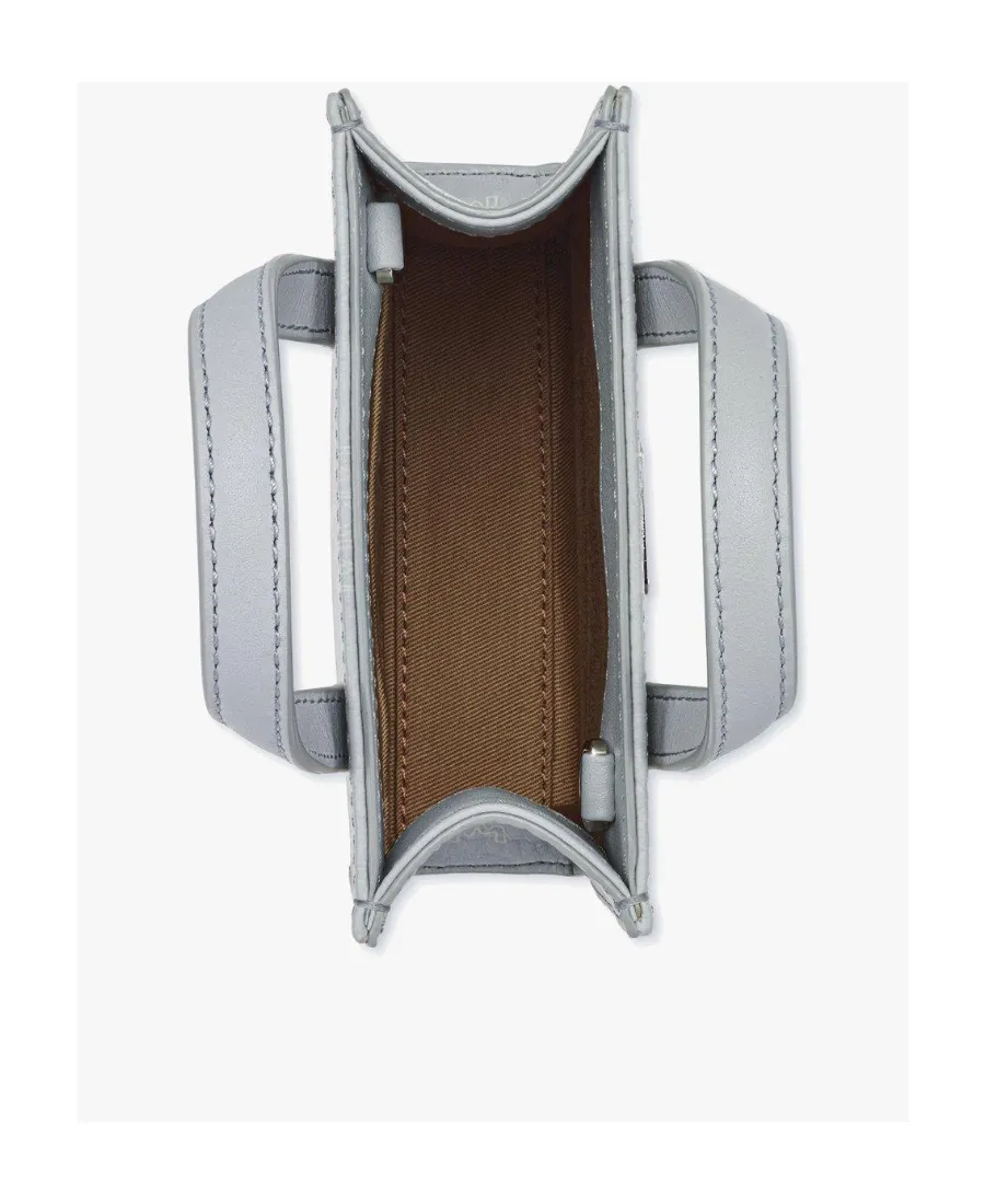 Aren Visetos Shoulder Bag
