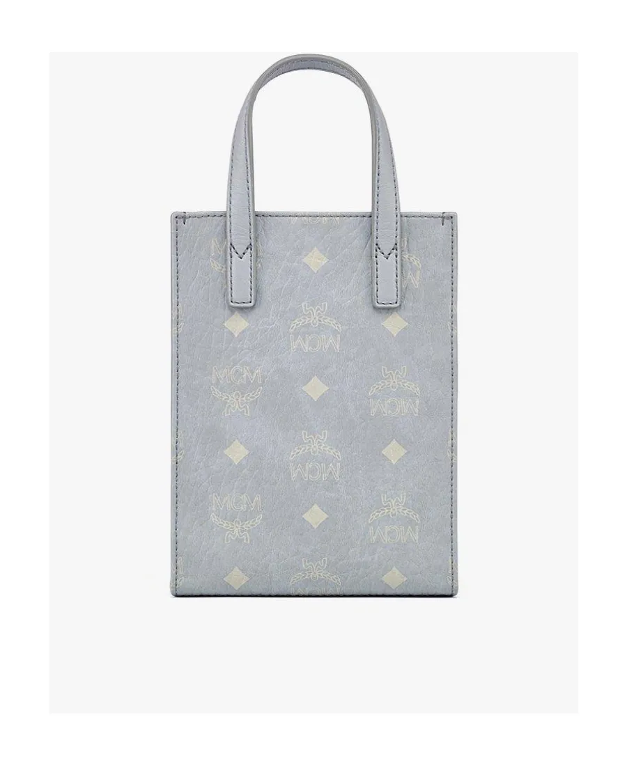 Aren Visetos Shoulder Bag