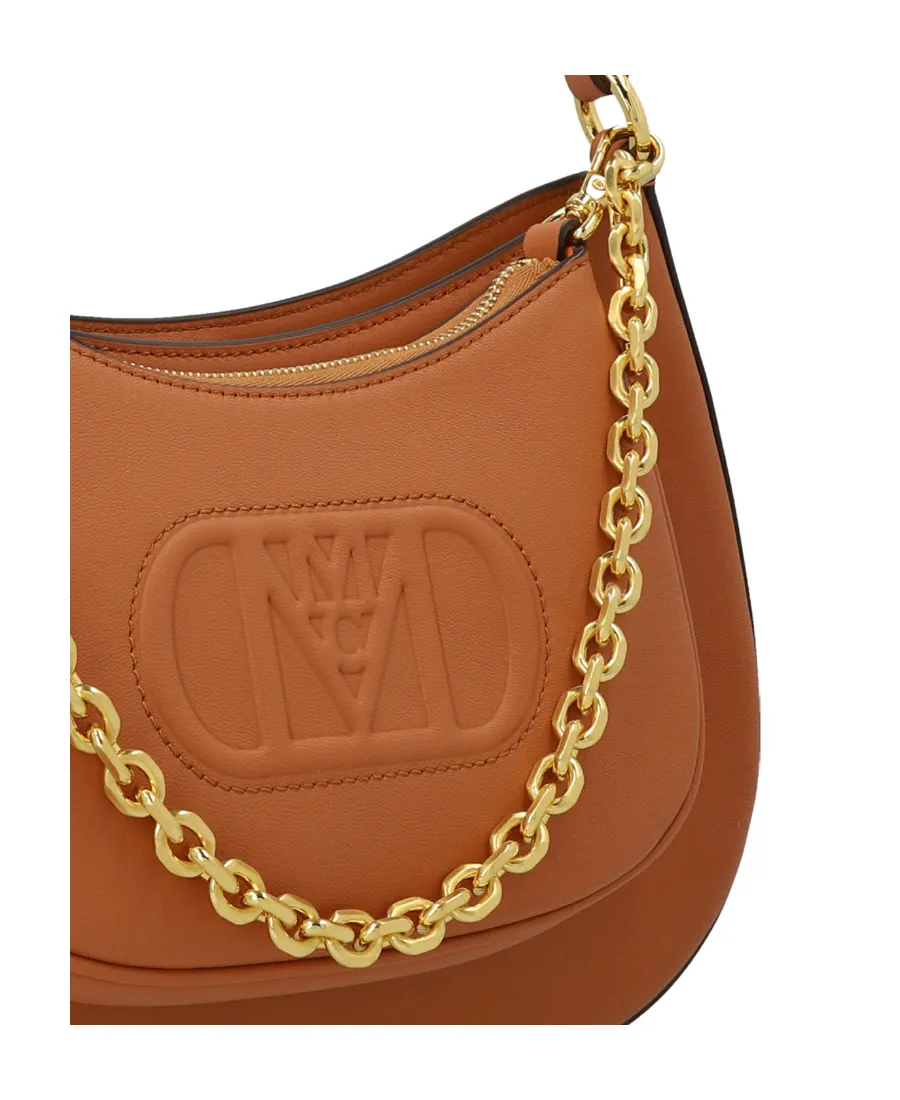Medium Travia Shoulder Bag