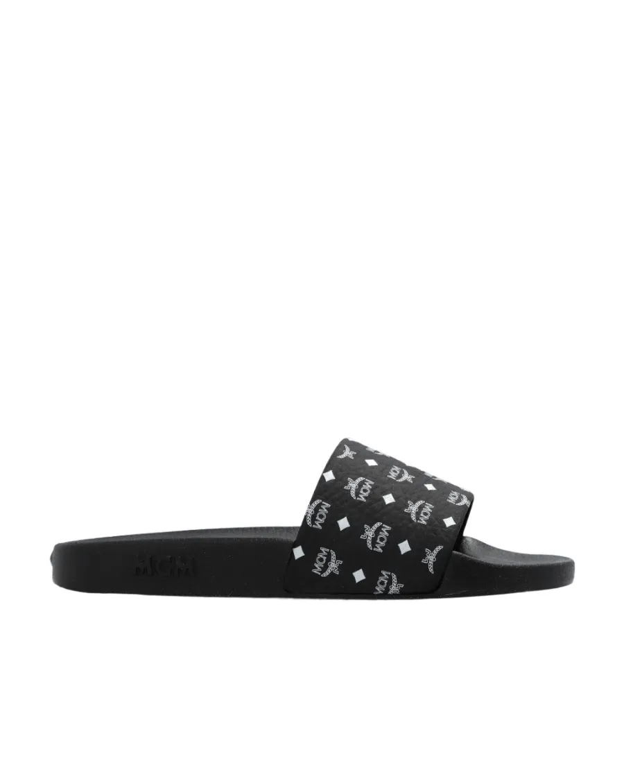 Logo Slippers