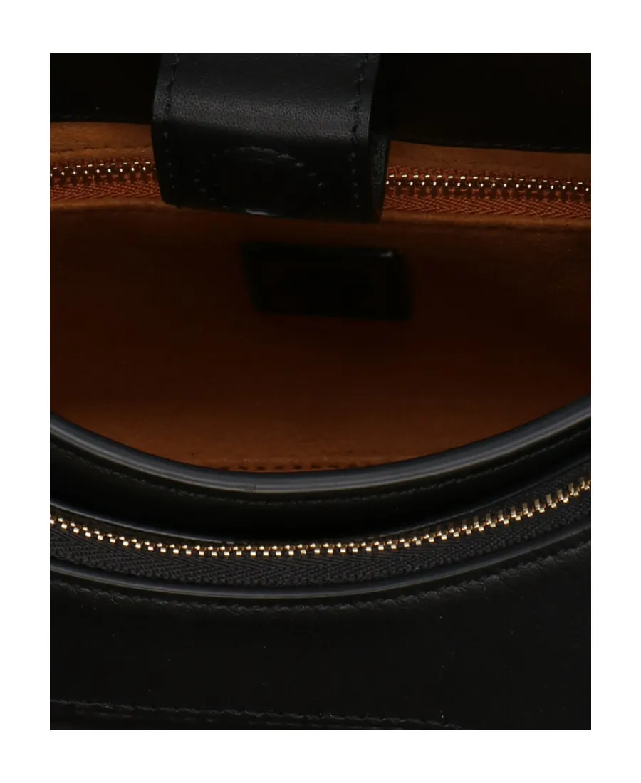 Medium Mode Travia Shoulder Bag