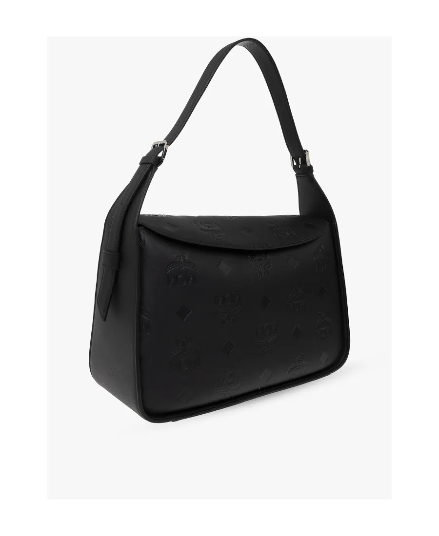 Aren Hobo Leather Tote Bag