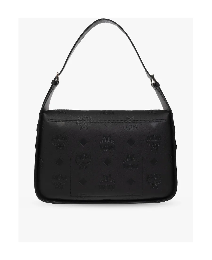 Aren Hobo Leather Tote Bag