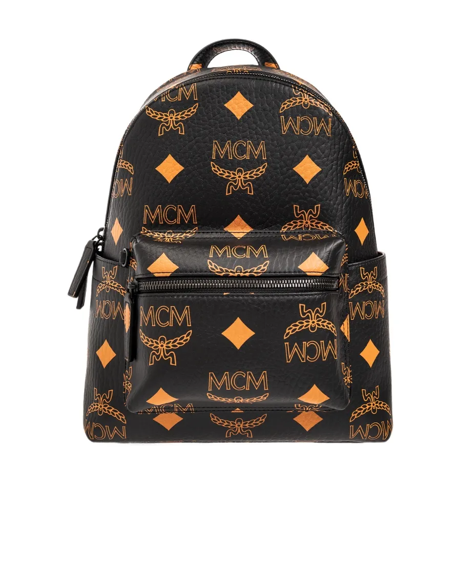 Logo Backpack