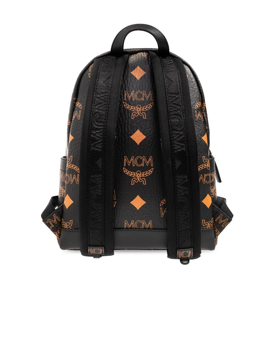 Logo Backpack