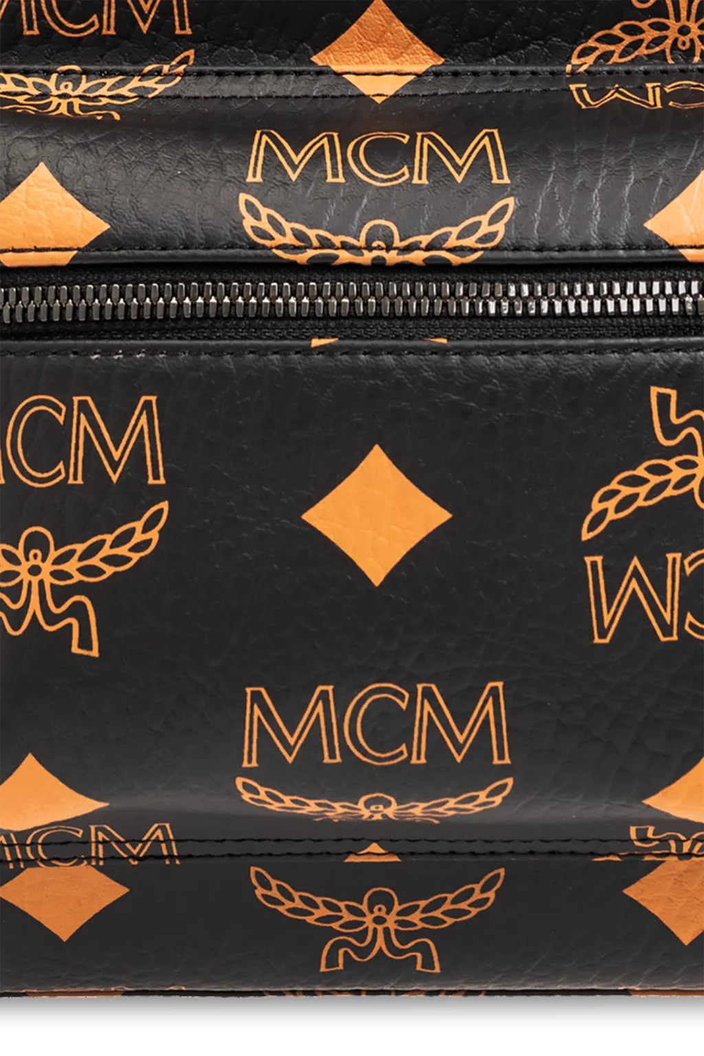 Logo Backpack