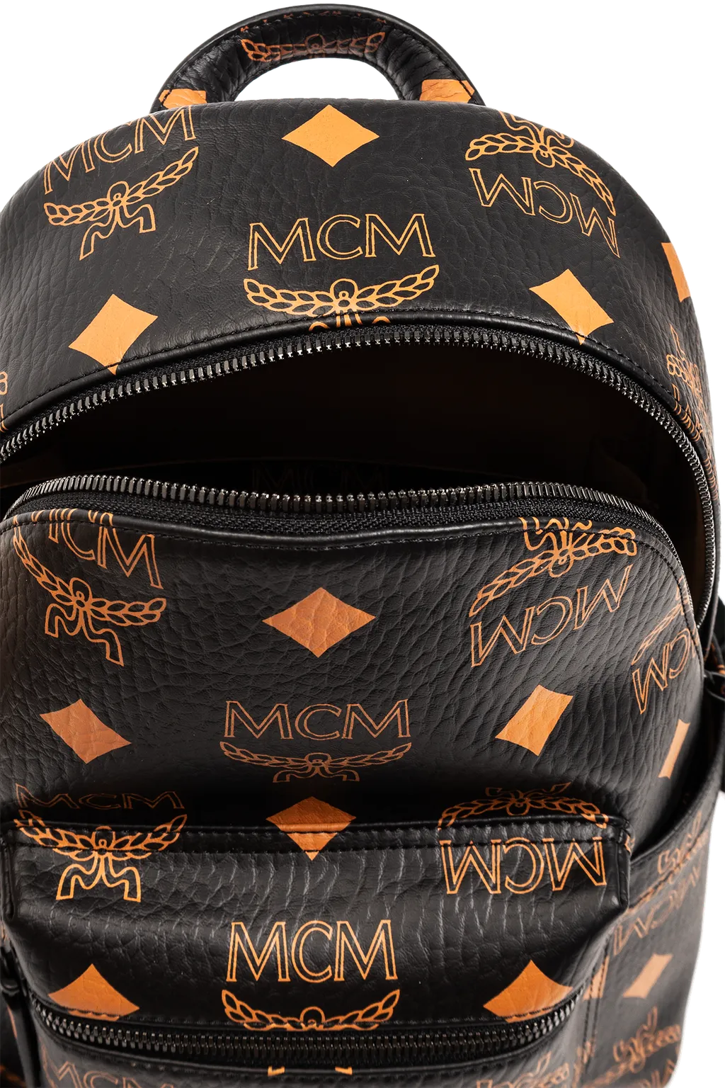 Logo Backpack