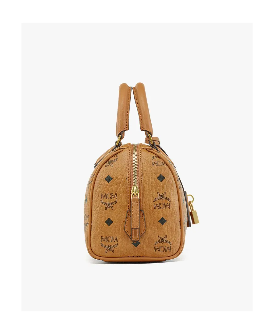 Ella Visetos Shoulder Bag