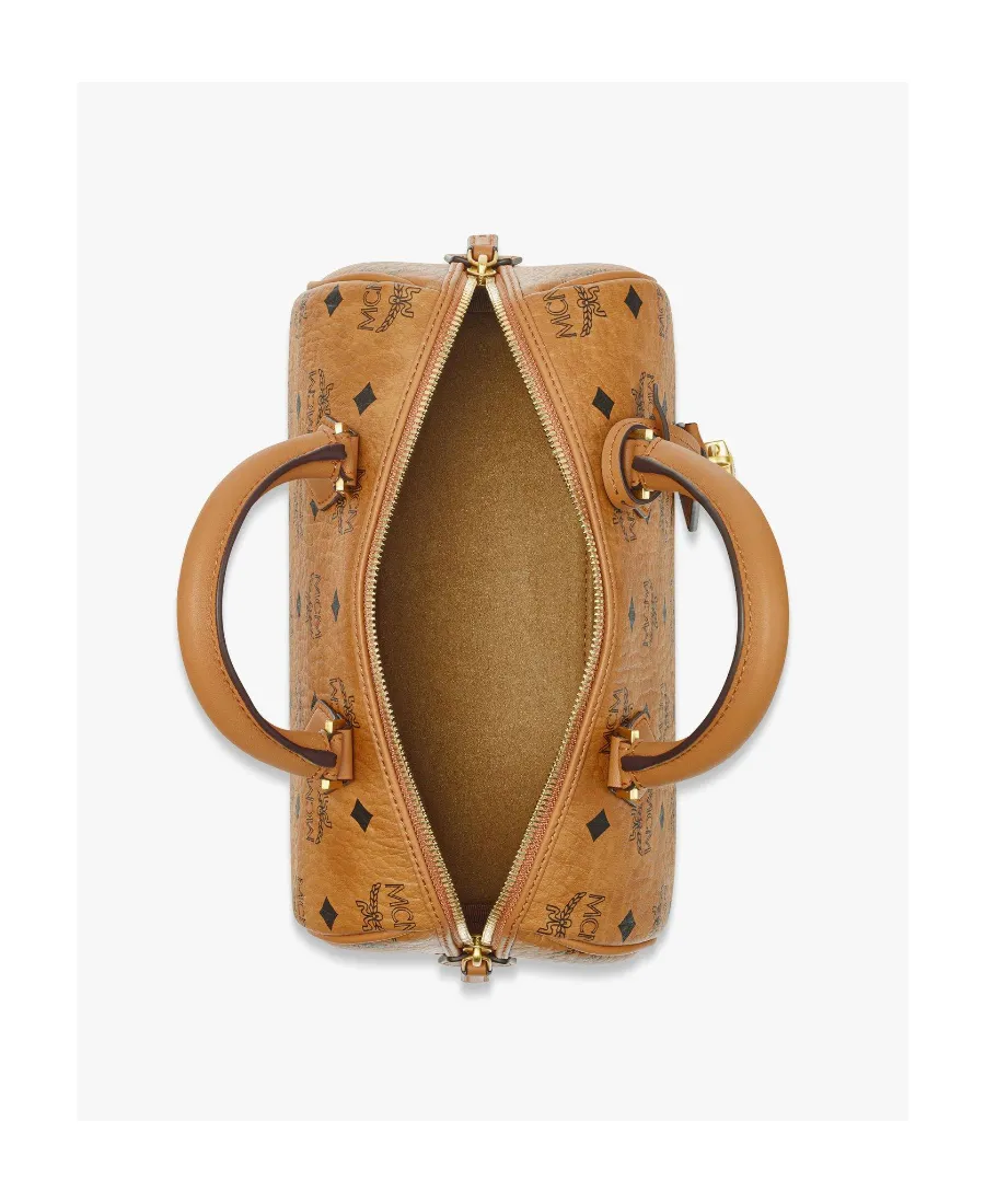 Ella Visetos Shoulder Bag