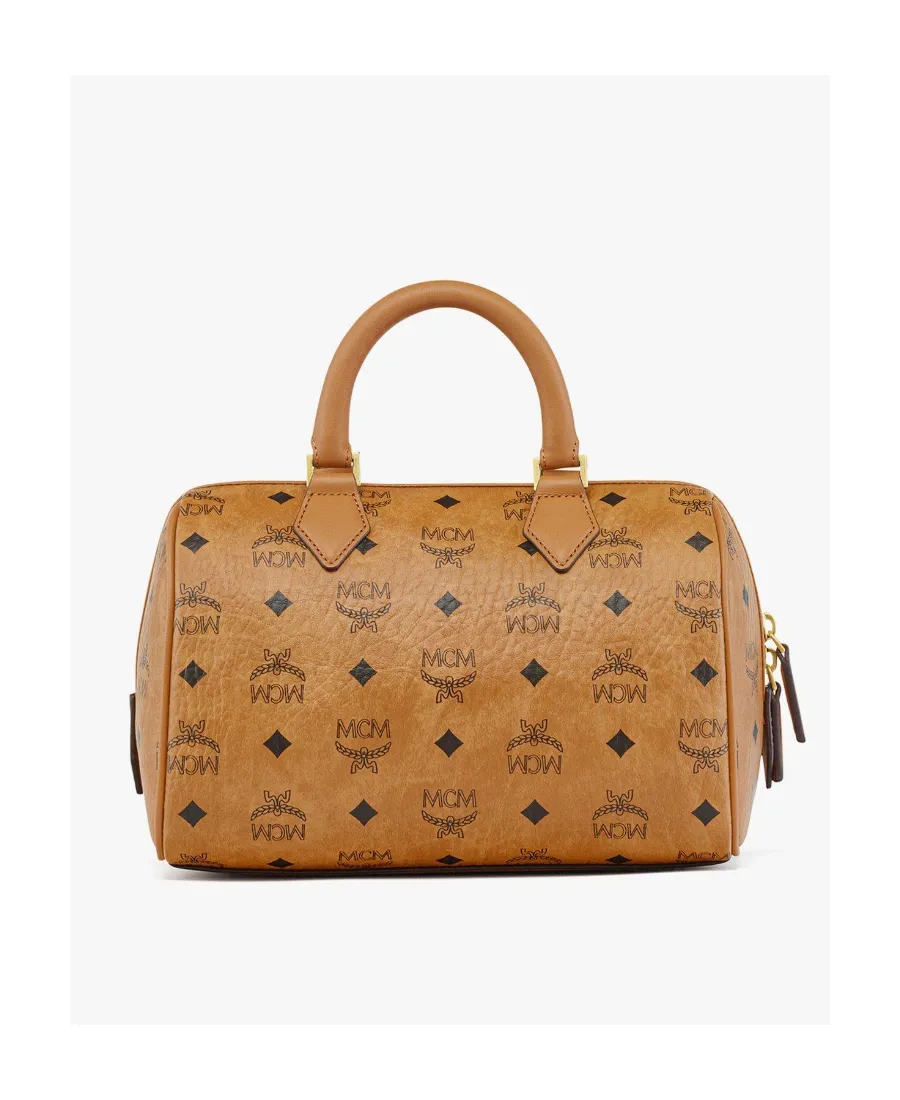 Ella Visetos Shoulder Bag