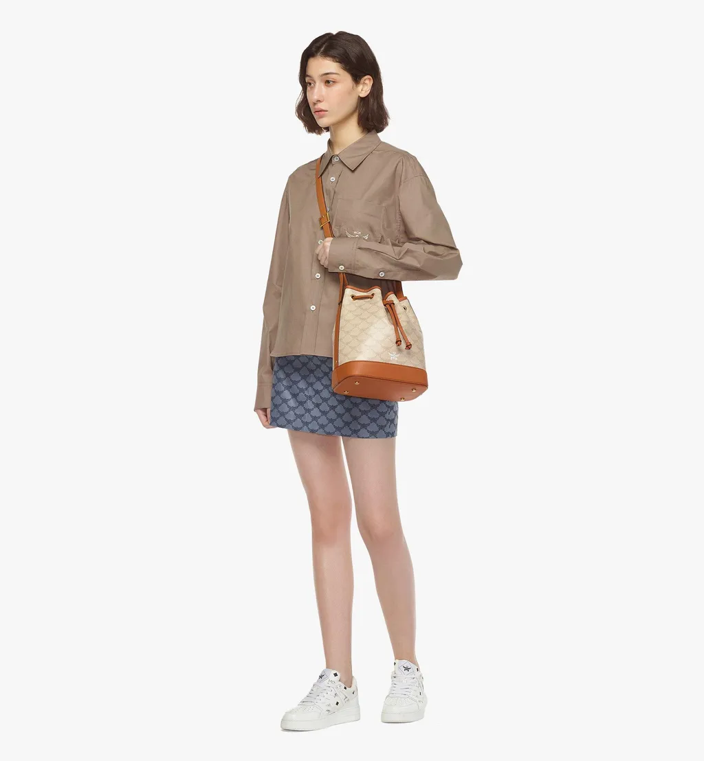 Adjustable Shoulder Strap Shoulder Bag