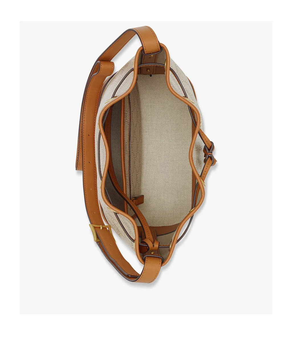 Adjustable Shoulder Strap Shoulder Bag