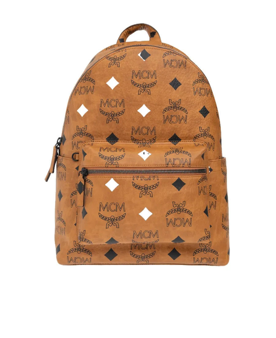 Logo Backpack