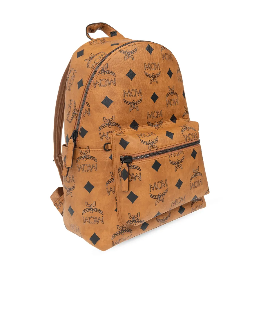 Logo Backpack
