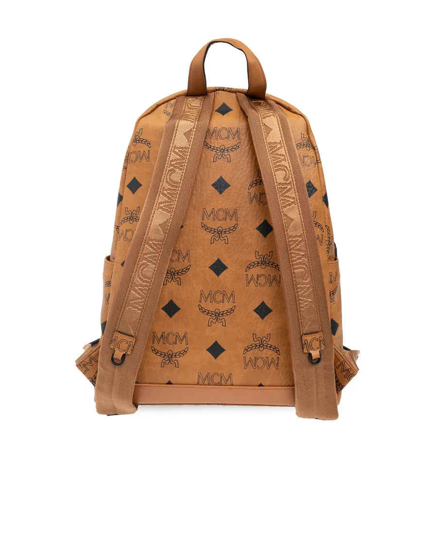 Logo Backpack
