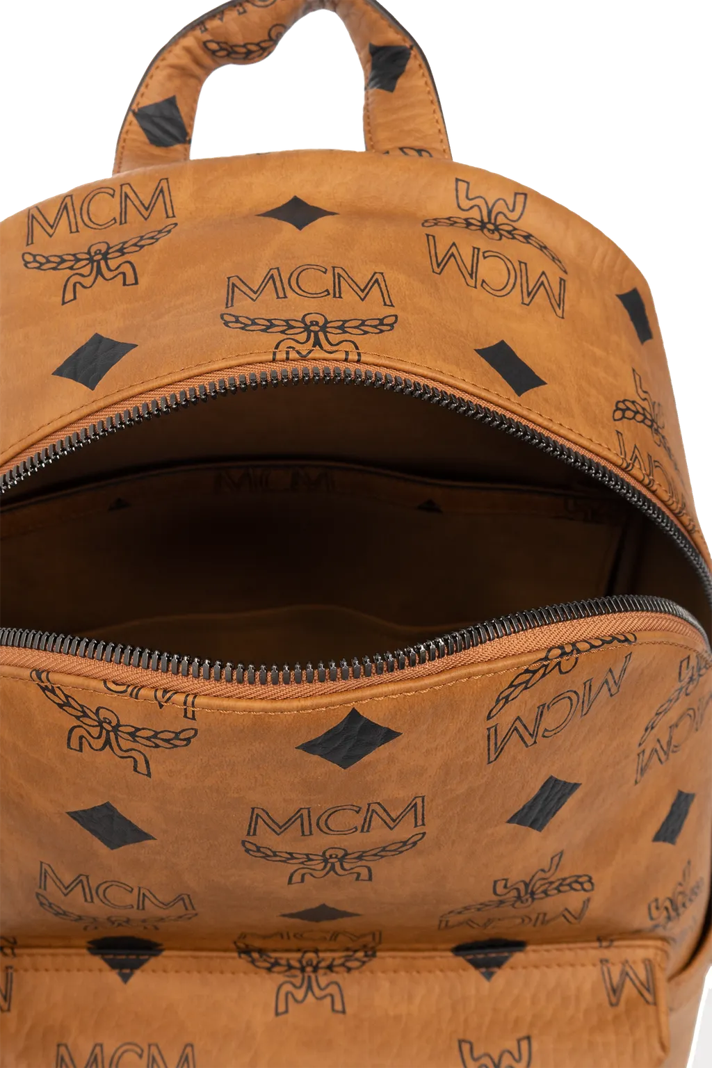 Logo Backpack