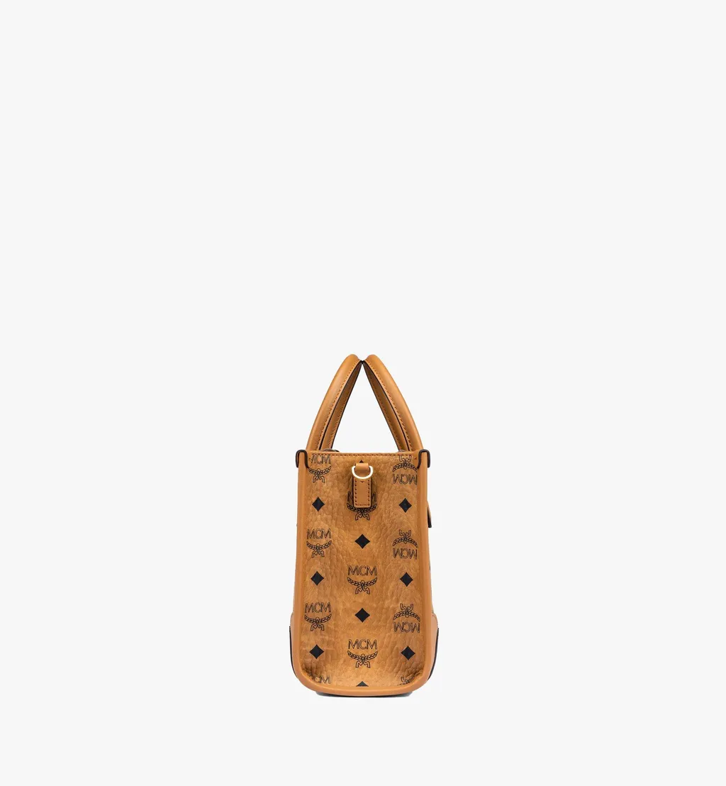 Munchen Small Top Handle Bag