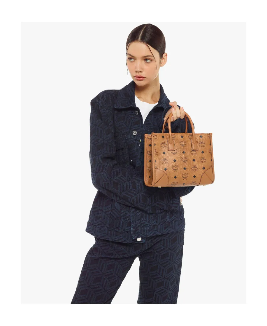Munchen Small Top Handle Bag