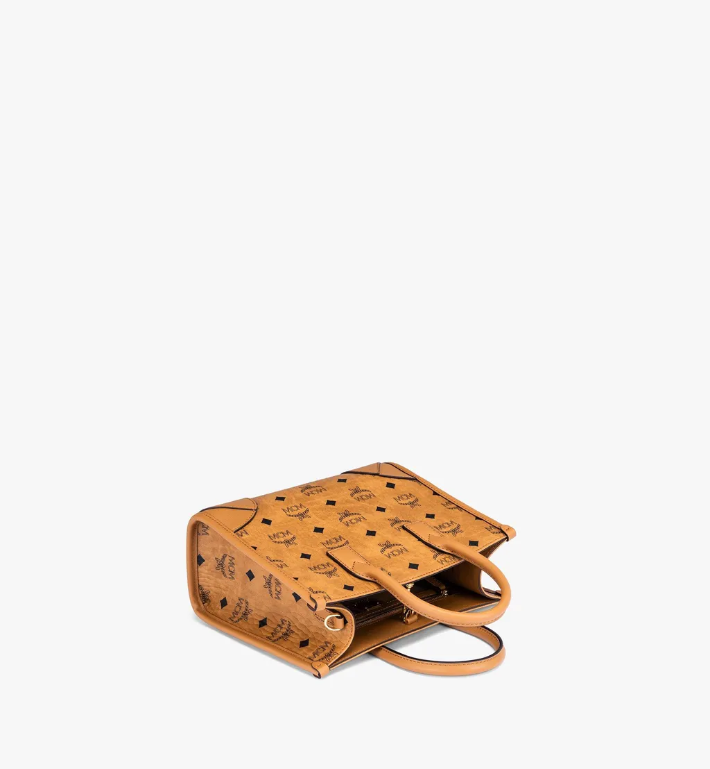 Munchen Small Top Handle Bag