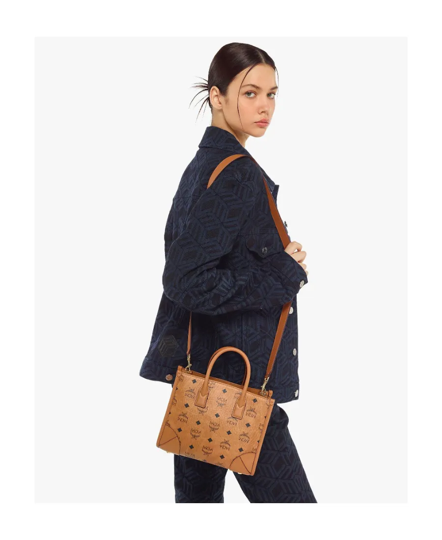 Munchen Small Top Handle Bag