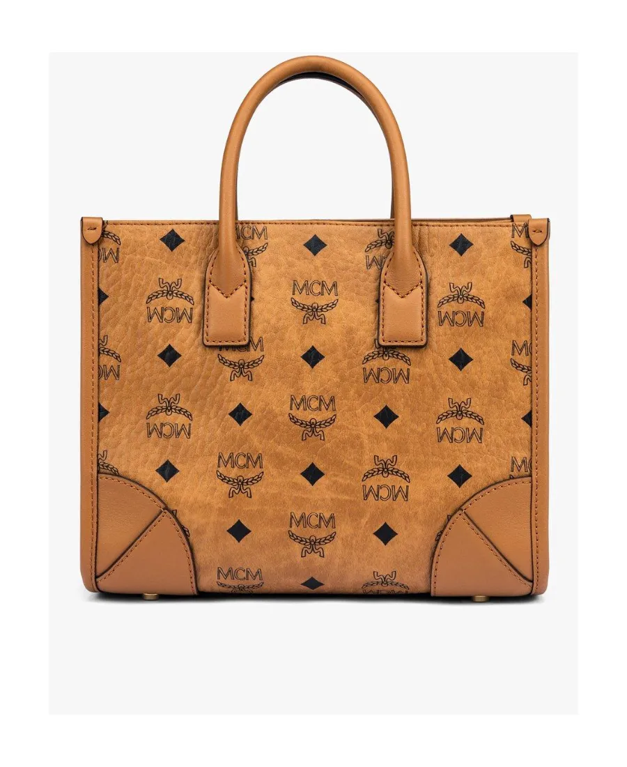 Munchen Small Top Handle Bag