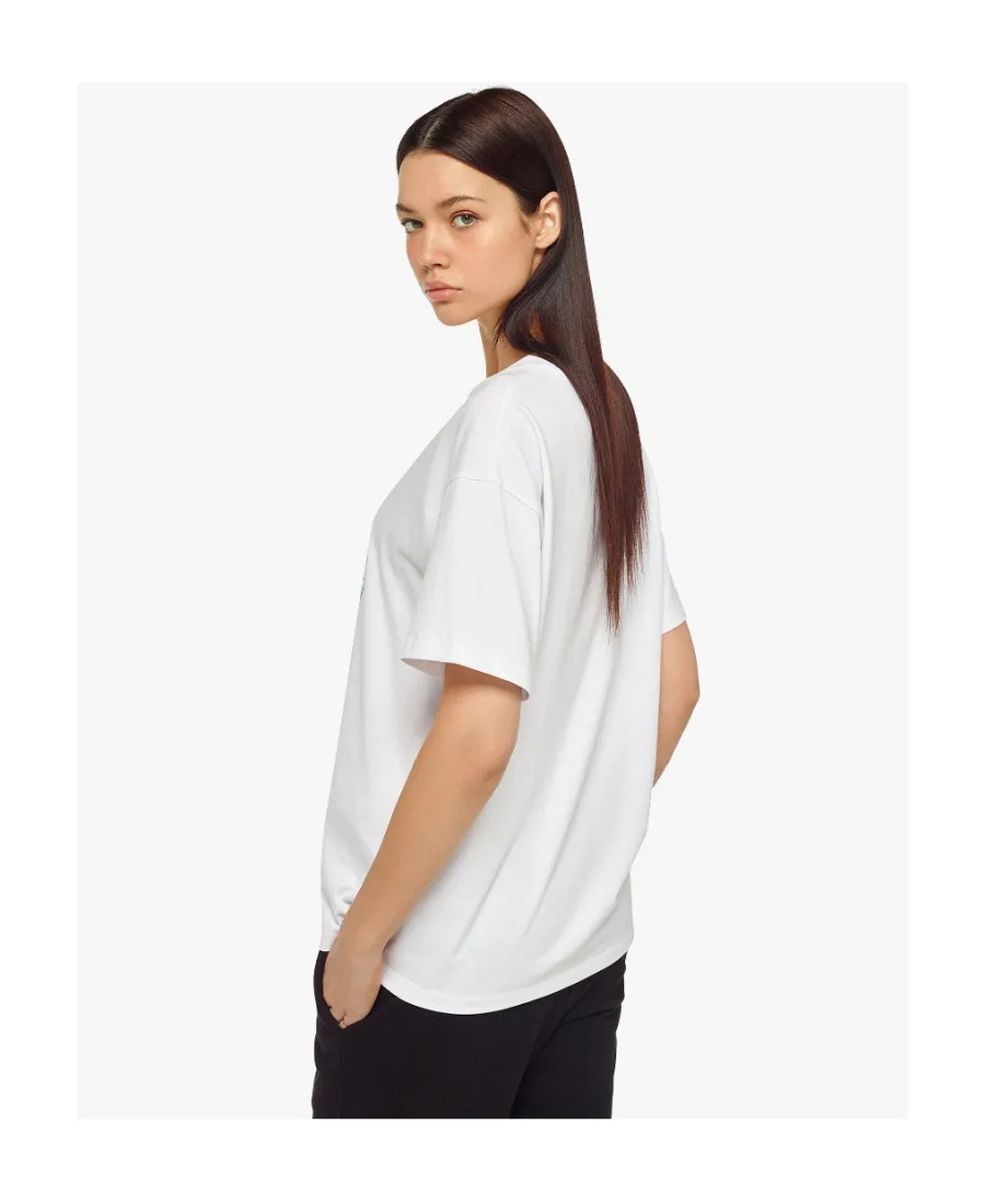 Logo-Printed Crewneck T-Shirt