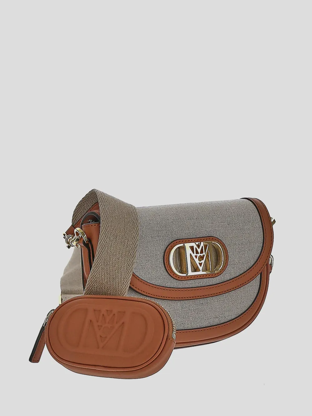 Mode Travia Satchel