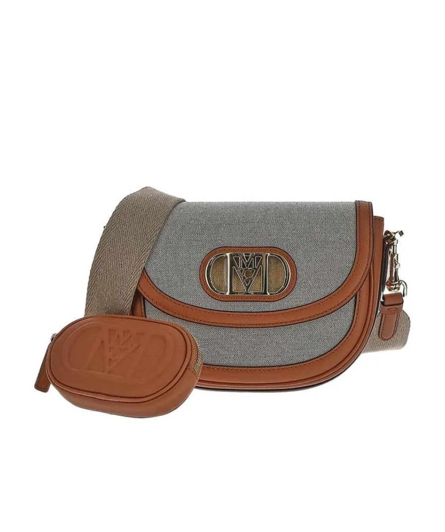Mode Travia Satchel