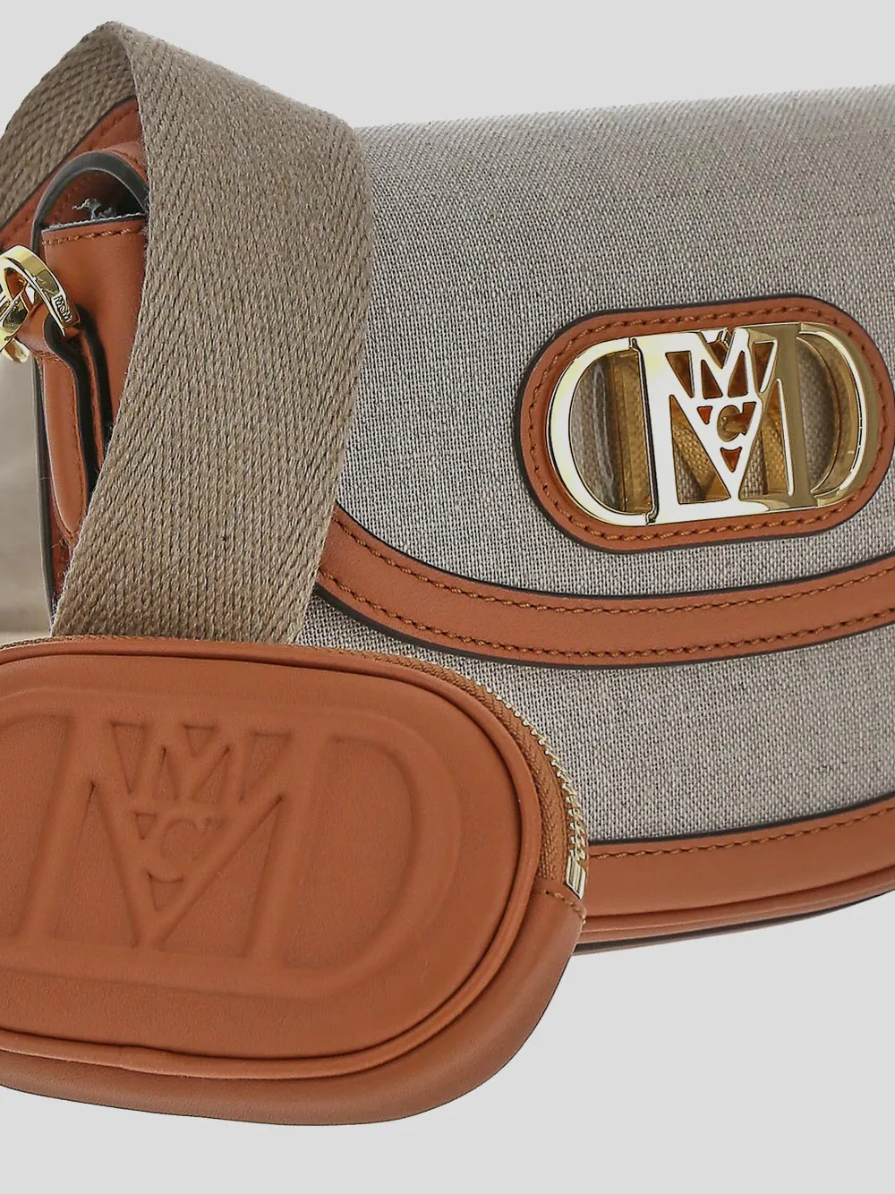Mode Travia Satchel
