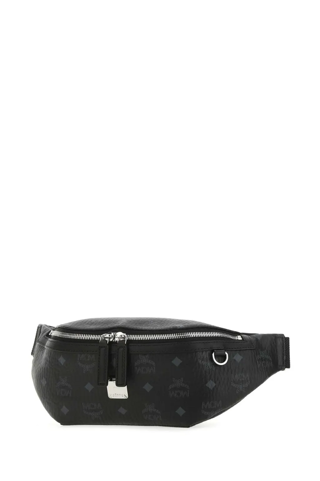 Fursten Zipped Medium Belt Bag