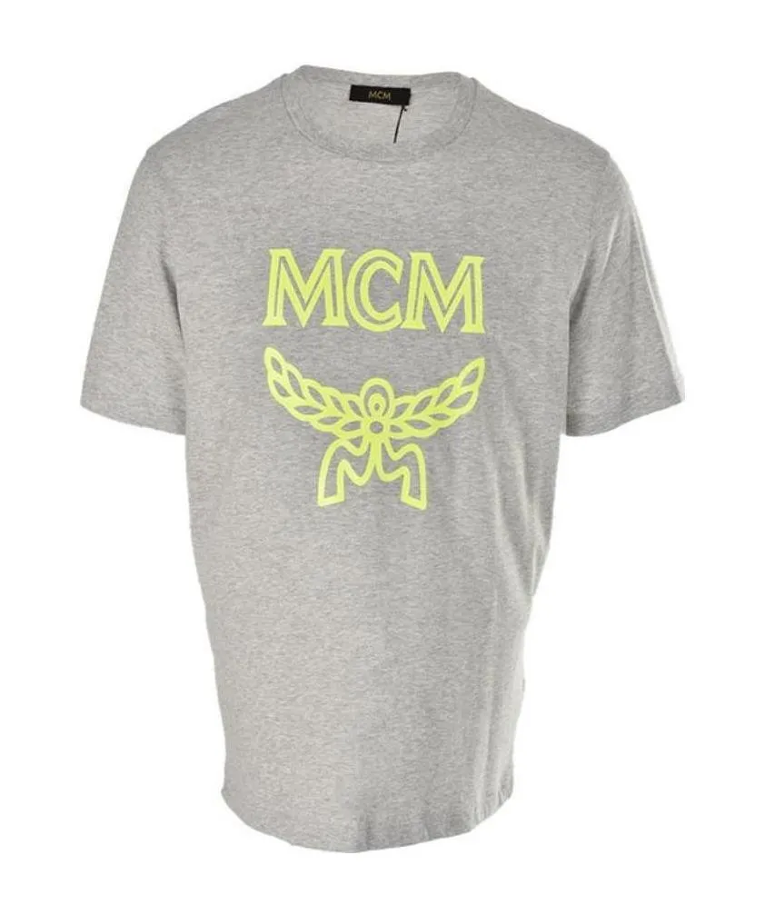 Letter Printed T-Shirt