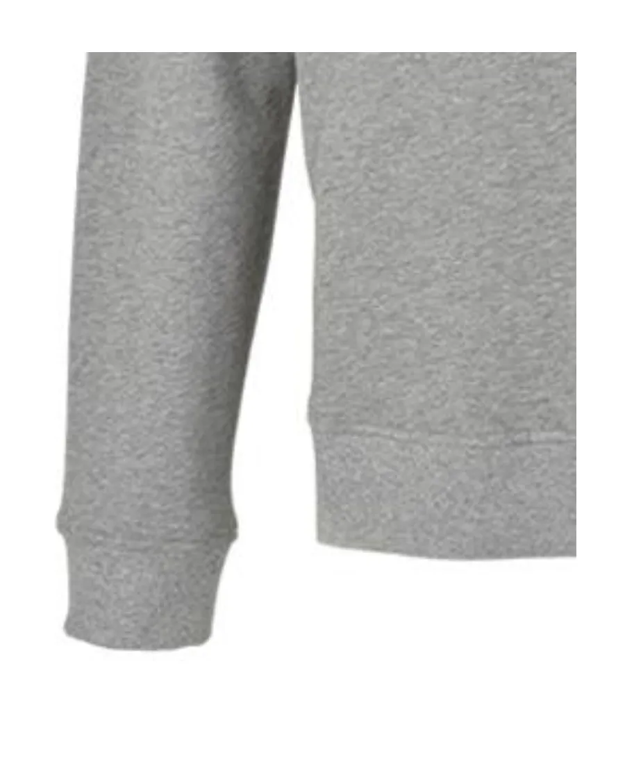 Mcm Logo Sweatshirt