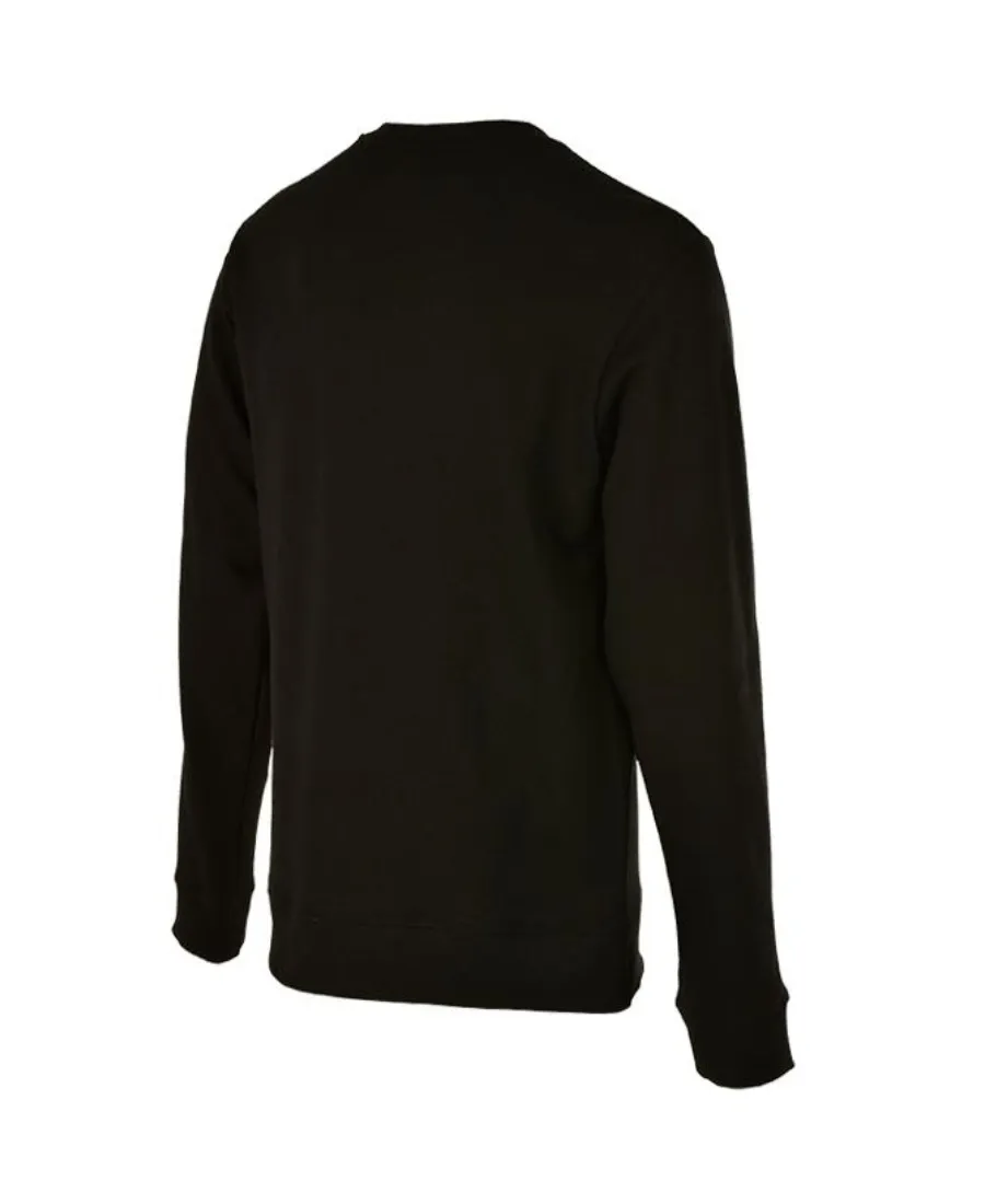 Letter Printed Pullover