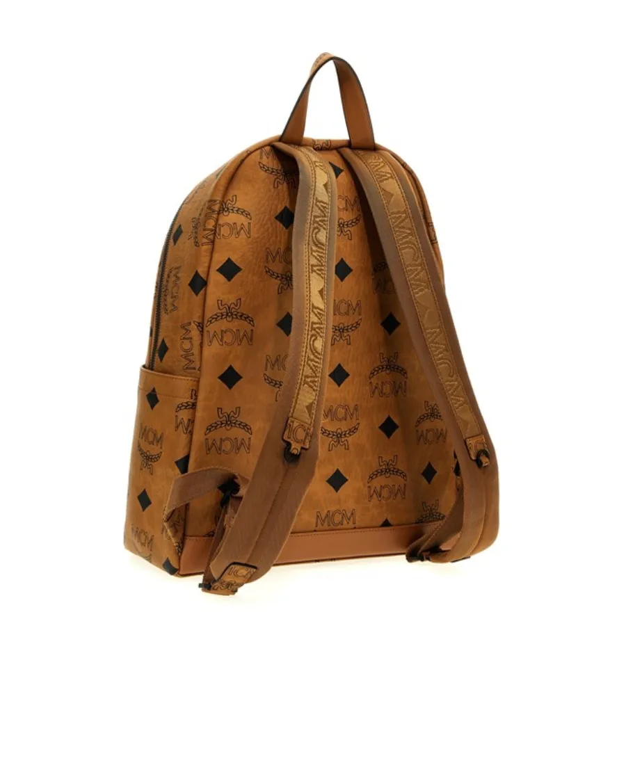 Zipper Backpack