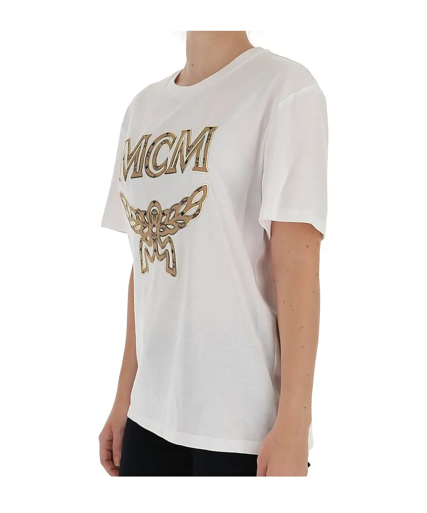 Crew Neck T-Shirt